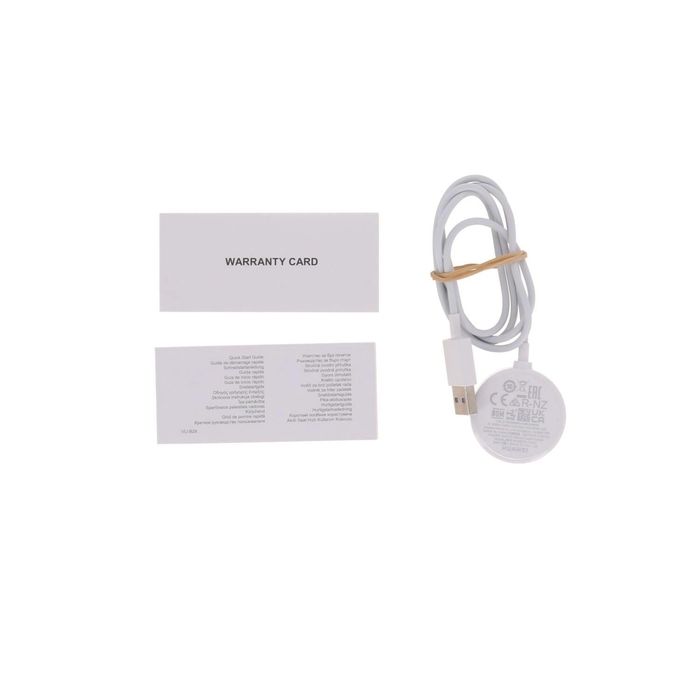 OUTLET Huawei Watch GT 5 Pro 46mm Active Czarny FV23 Gwarancja