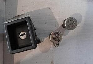 Kit de canhões completo clio mk1 93