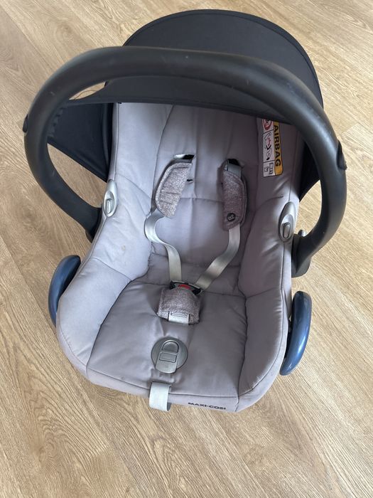 Fotelik maxi cosi 0-13 kg