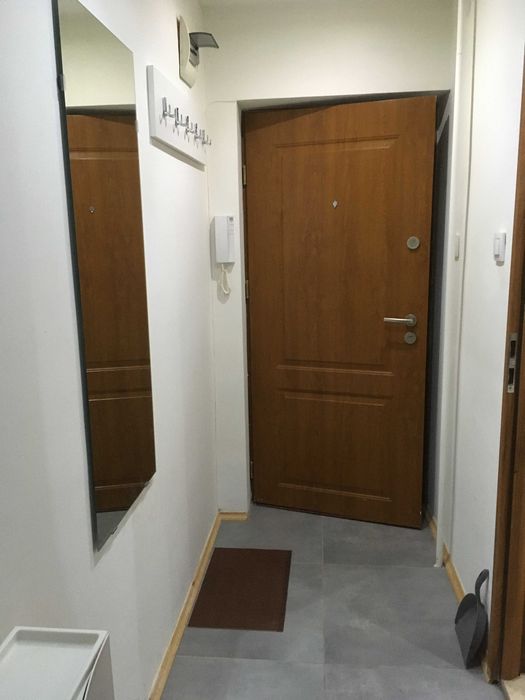 Mieszkanie 2 pokojowe na Ruczaju przyjajzne psom, od właściciela! - Widok 6