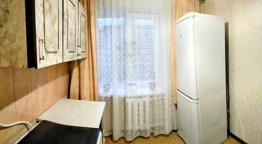 Оренда 1-кімнатної квартири від власника