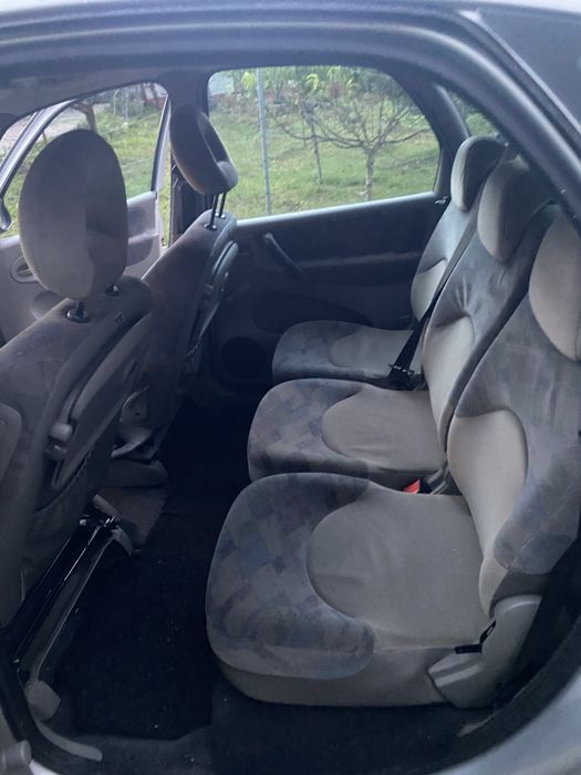 Vendo citroen 2000 HDI