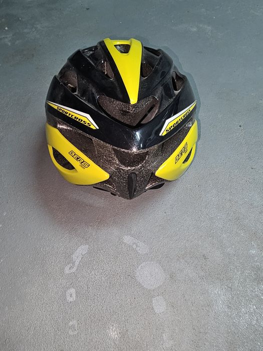 Vendo Capacete BERG Ciclismo