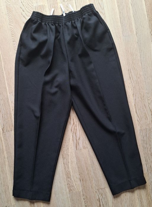 Spodnie damskie, rozm. 50/52