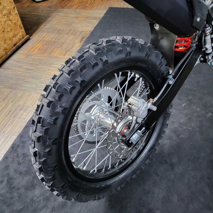 Beta RR Enduro 125 T 2026