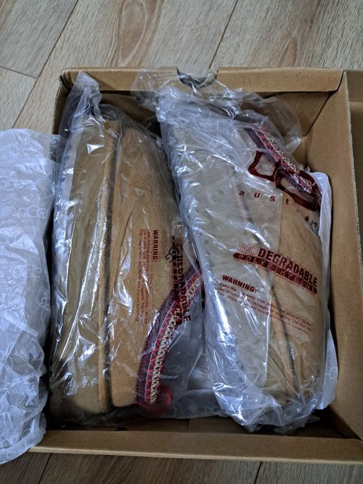 Сабо   UGG  уггі