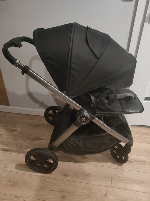 Wózek Espiro only 2w1