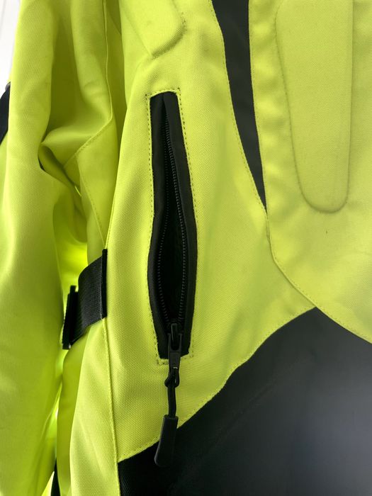 Casaco de Mota para Homem – Tamanho XL