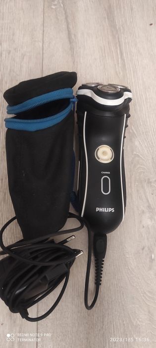 Электробритва акумуляторная бренда Philips цена за одну штуку
