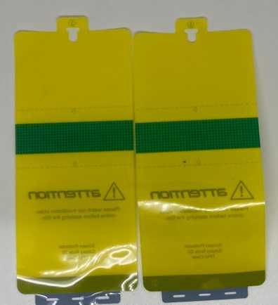 Szybka ochraniająca ekran, kompatybilne z Samsung Galaxy Note 20