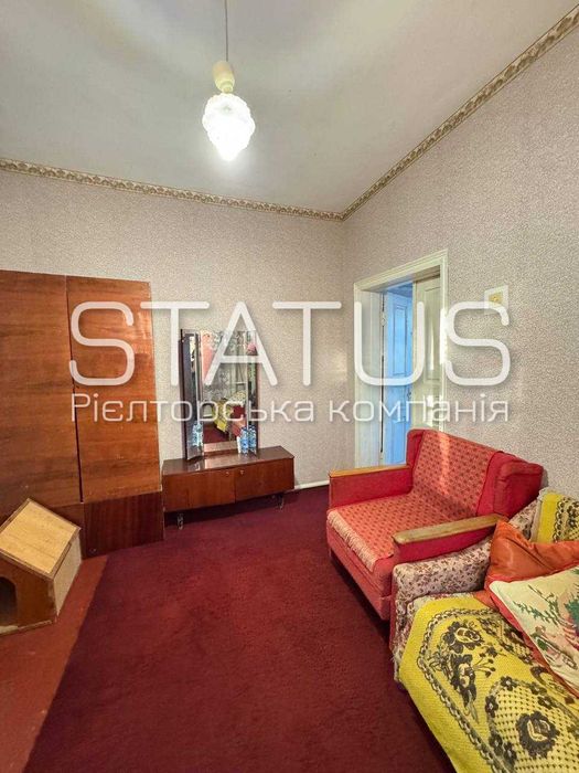 Частина будинку ! Нові Санжари! Без комісії