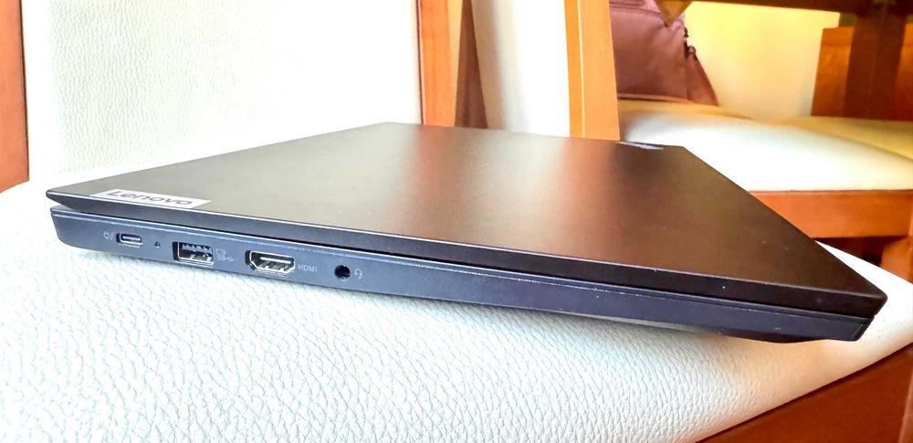 Lenovo ThinkPad E15 15.6"FullHD/i7-1165G7/16G Ram/Ssd 512G/Geforce 2Gb