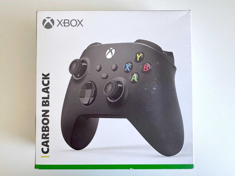 Бездротовий геймпад Microsoft Xbox Wireless Controller