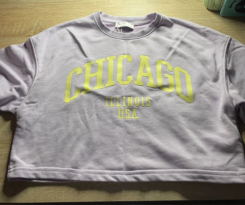 Футблка з бершки