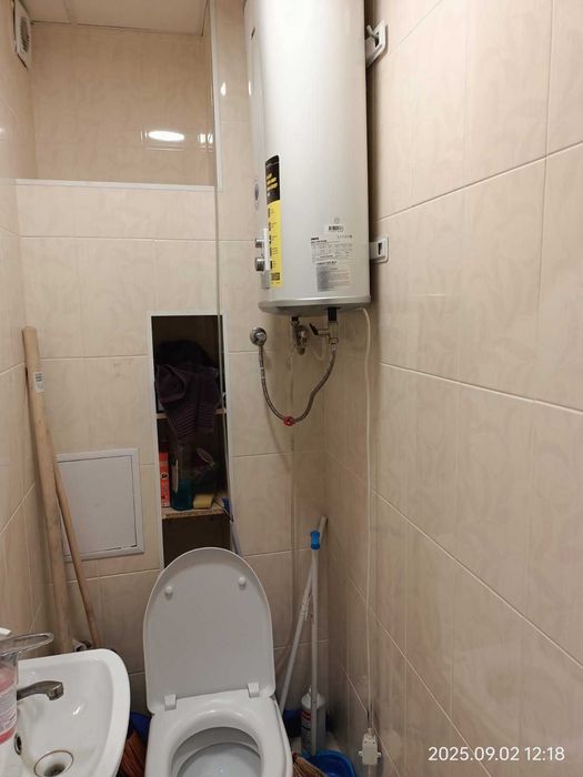 Комерційна нерухомість за адресою (площа 70 м²) - Atlanta.ua - фото 9