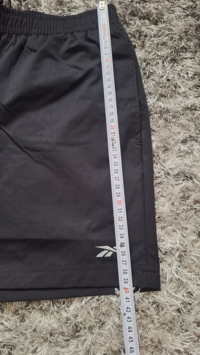 Spodenki męskie Reebok