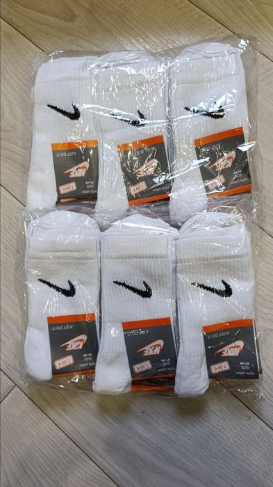 Носки Nike Опт/Шкарпетки Найк Опт| Преміум якість