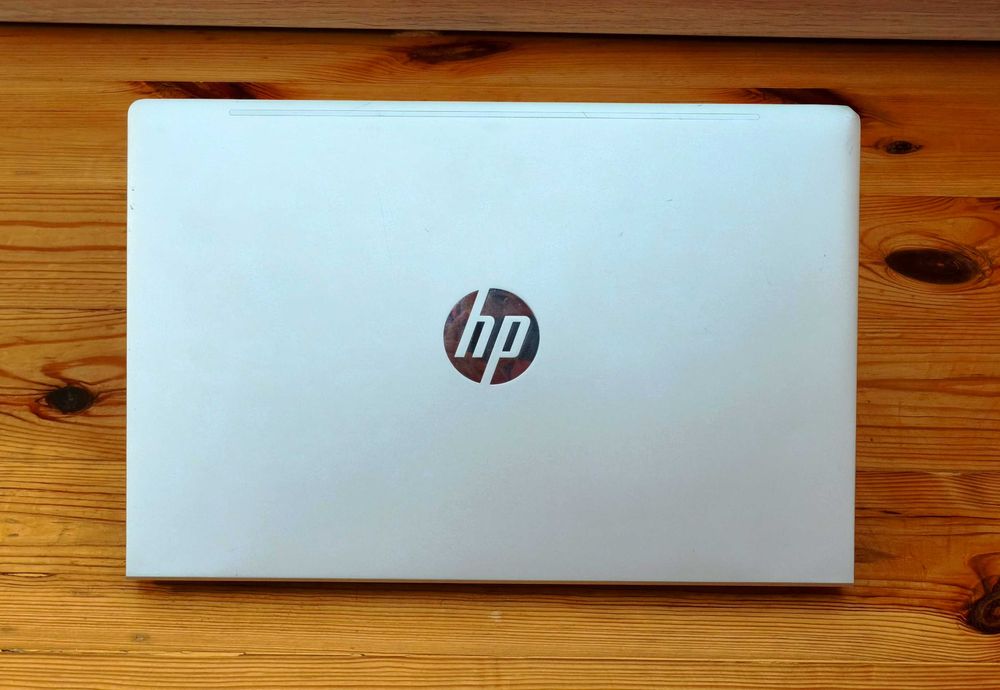 14'' HP ProBook 445 G9 FHD Ryzen 5 5625U SSD 512Gb 16Gb DDR4