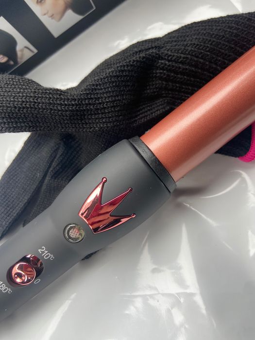 Hair Curler - NOVO