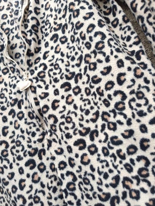 Strój panterka, piżama pajac 38 40