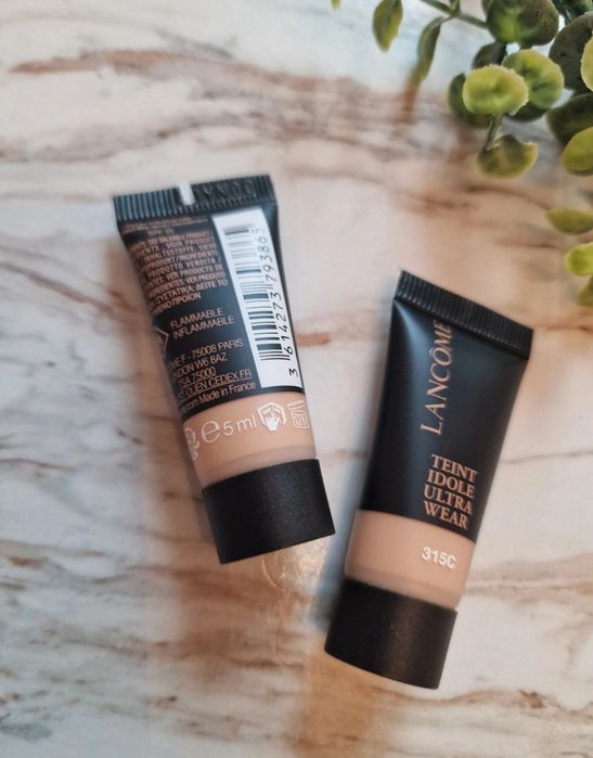 Podkład lancome teint idole ultra wear 315c 10 ml