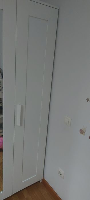Móvel ikes 3 portas