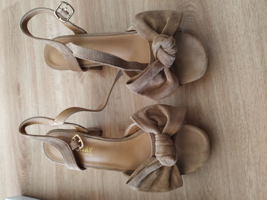 Sapatos