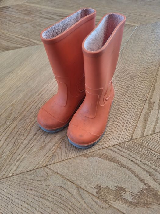 Kalosze rozmiar 21/22