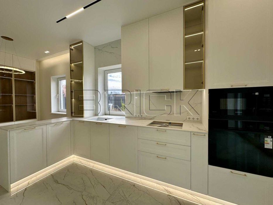 Продаж дуплекс будинок, вул. Козацька, 150м2 с. Гатне