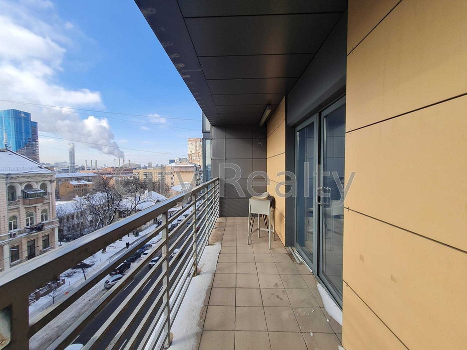 Офіс 1237 м.кв Вул. Саксаганського 70А Голосіївський метро Університет