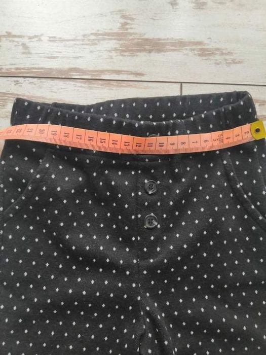 Spodnie dziewczynka Reserved