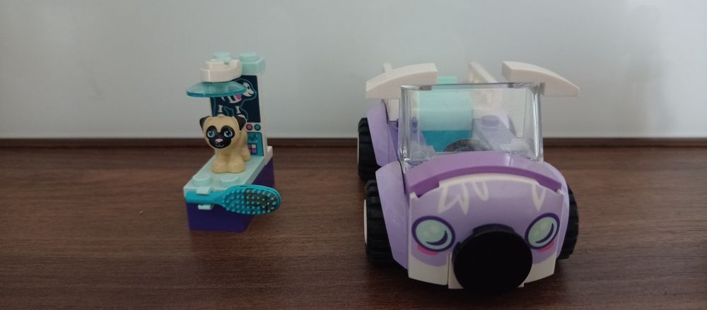 LEGO friends 41360