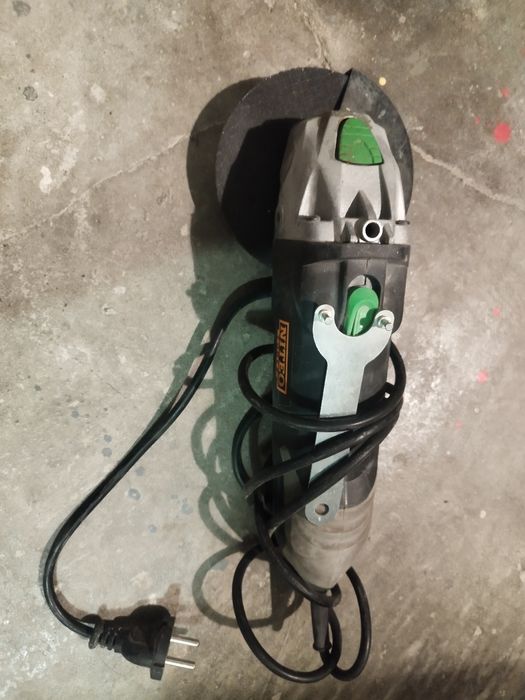 Szlifierka kątowa Niteo