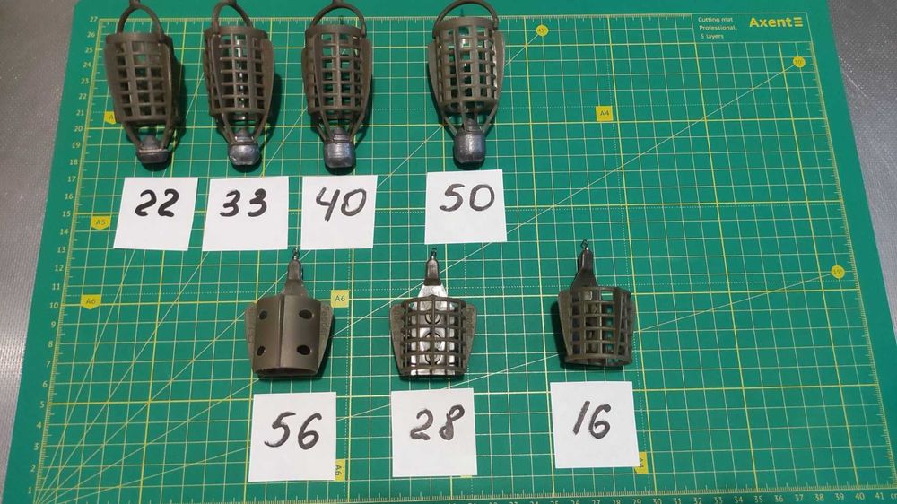 Годівниці різні /кормушки разные