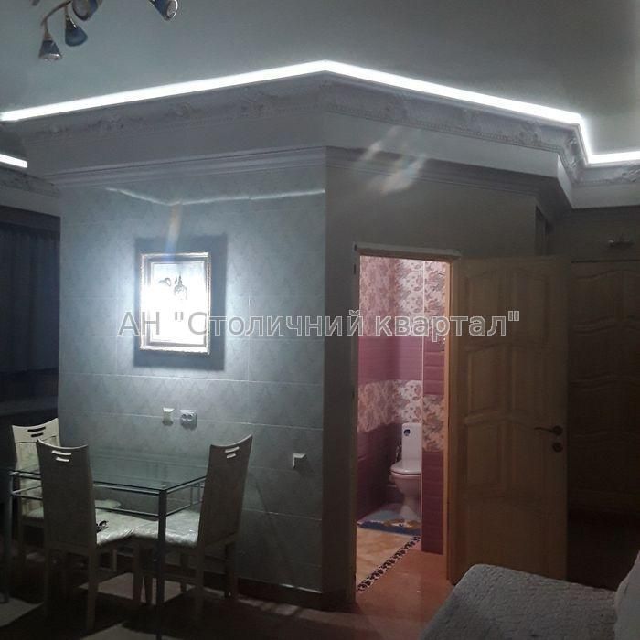 Чоколівка Двокімнатна сталінка Повітрофлотський 55