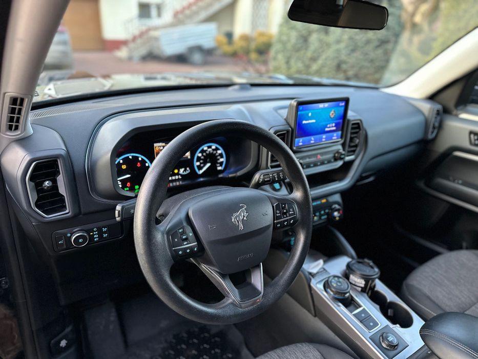 Автомобіль  легковий