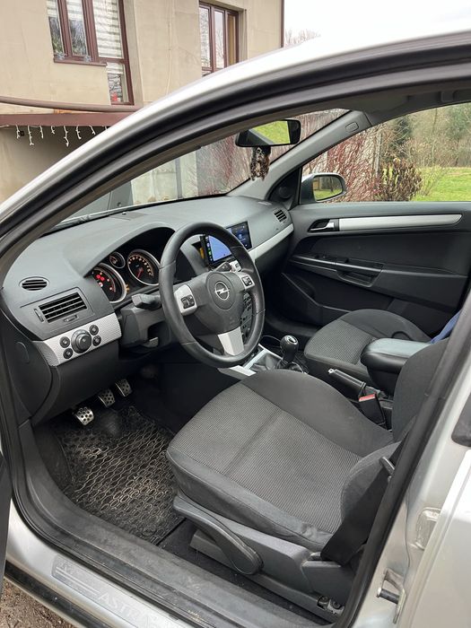 Spzedam Opla Astre H