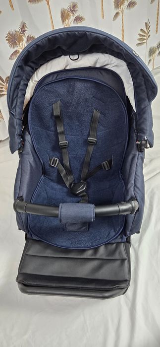 Siedzisko spacerowe do wózka Adamex