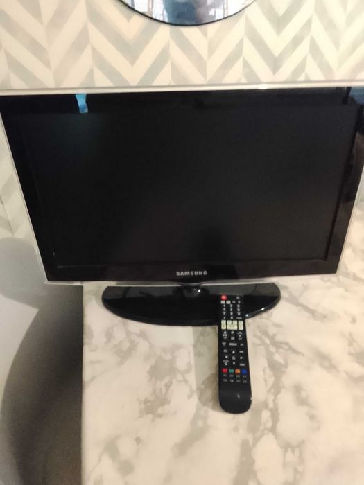 TV Samsung 32 polegadas