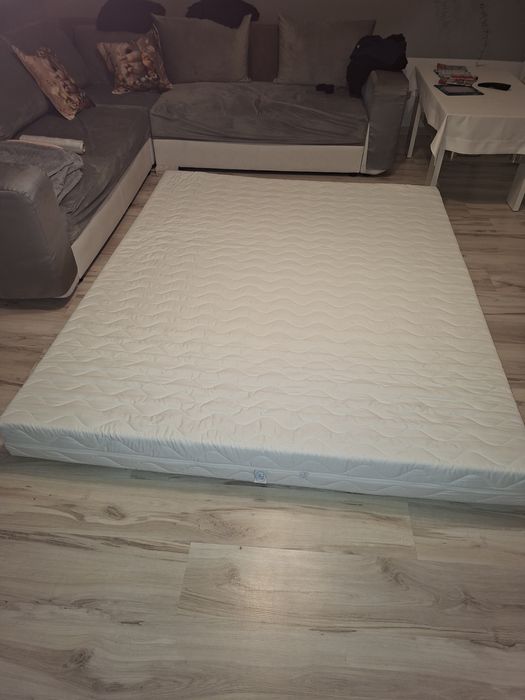 Materac 160x200  Nowy