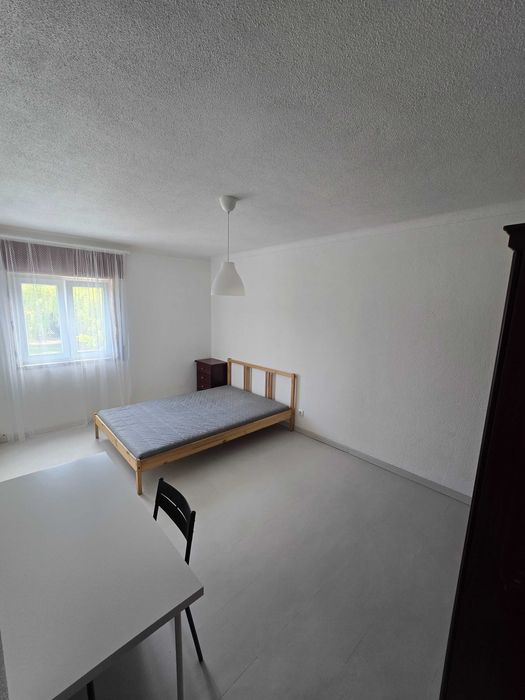 3 quartos para arrendar em duplex na Alapraia