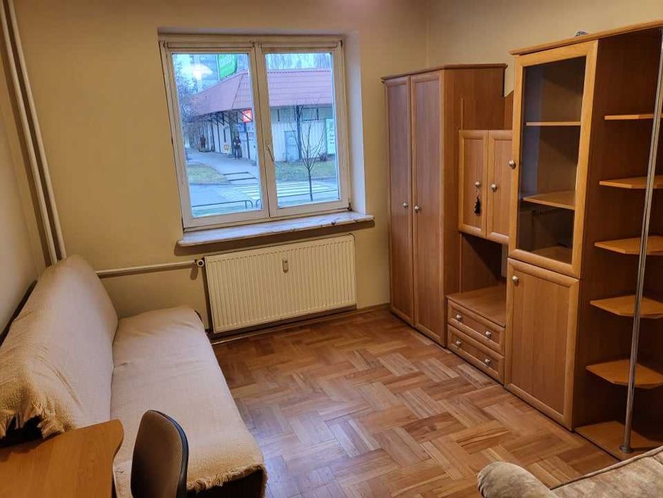 Pokój do wynajęcia, dobra lokalizacja CZUBY  ul. Jutrzenki Lublin