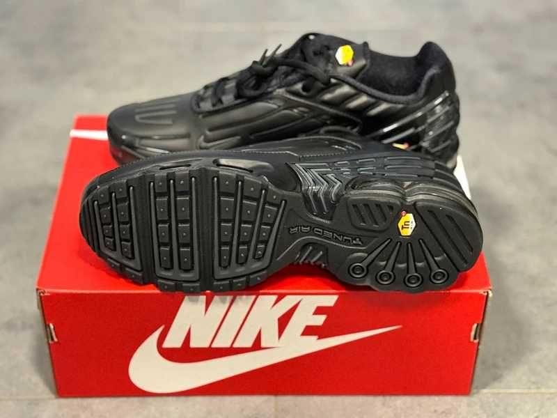 Nike_Air_Max_Plus_3_Black_ Rozmiar.36