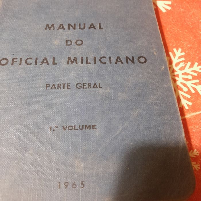 Livros de ordem militar