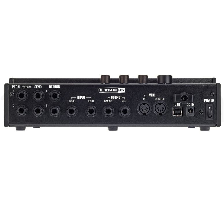 Processador de Efeitos - Line 6 HX Effects466130800759941122