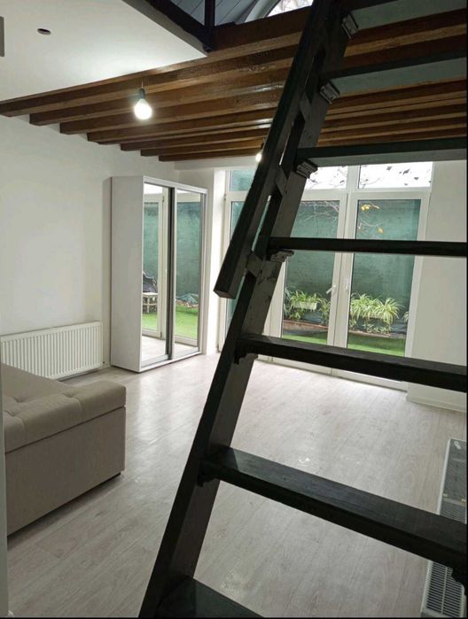 Двухуровневая квартира на Слободке, 388858