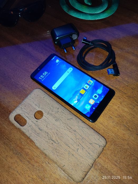 Xiaomi Redmi Note 5 (4/64)