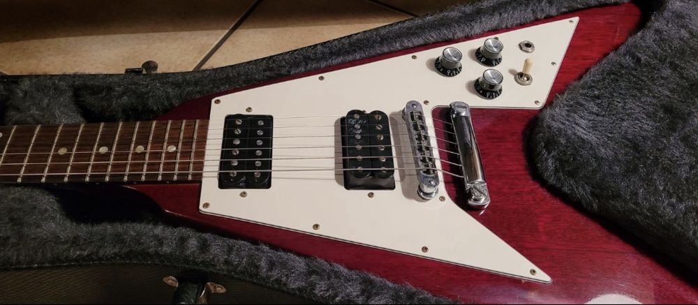 Gibson Flying V USA