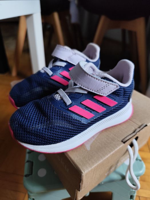 Buty sportowe Adidas r. 25