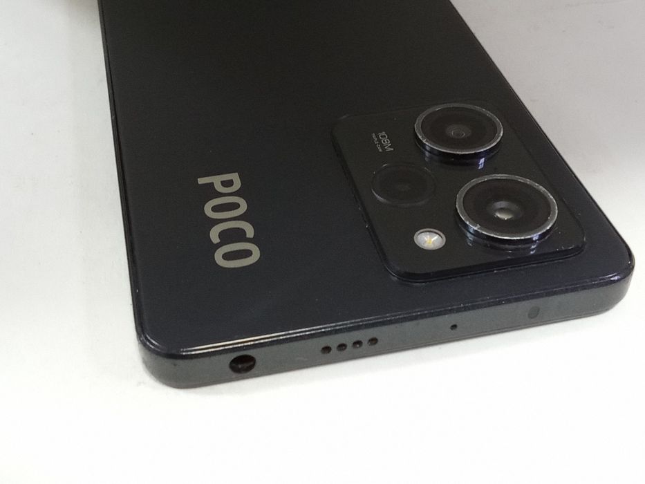 Poco X5 Pro 5G "8+4/256gb"